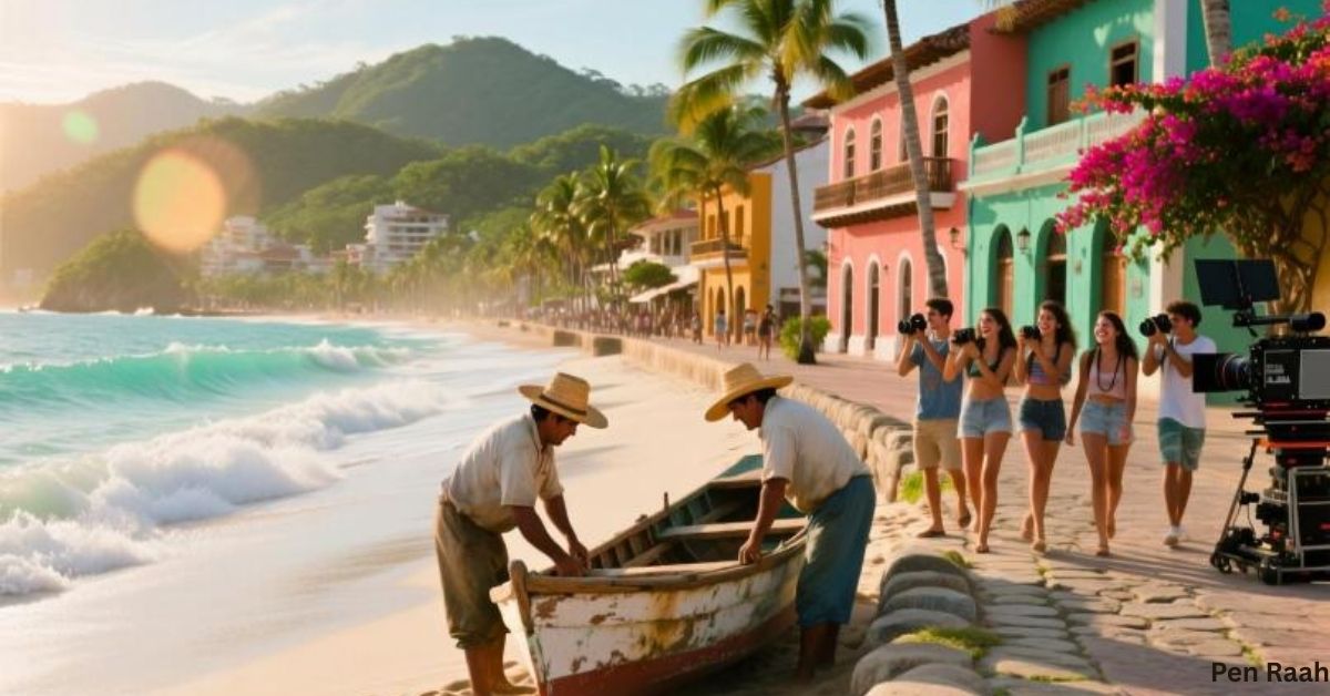 puerto vallarta filma jalisco film destination