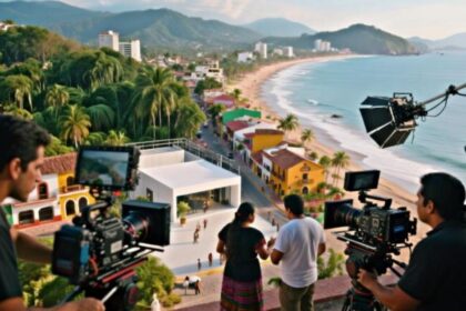 puerto vallarta filma jalisco film destination