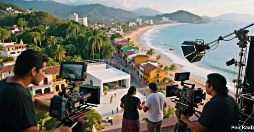 puerto vallarta filma jalisco film destination