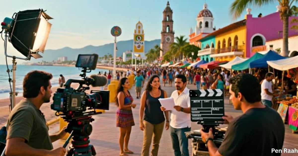 puerto vallarta filma jalisco film destination