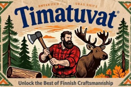 Tiimatuvat