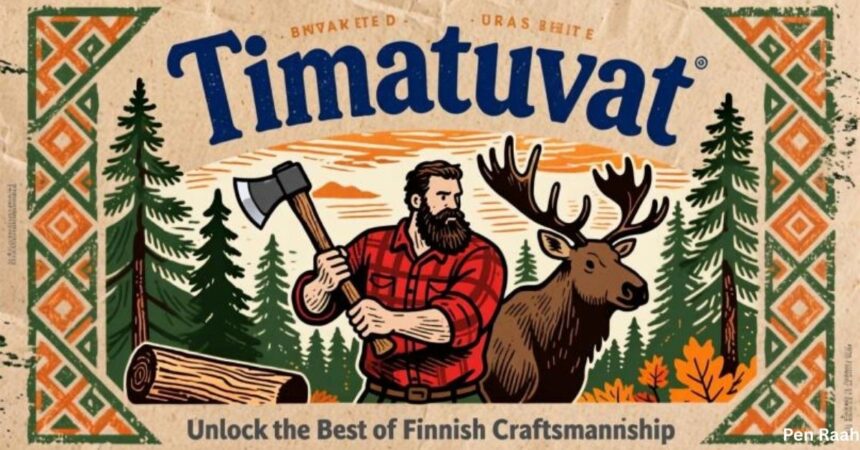 Tiimatuvat