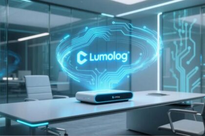 New Entertainment Trends Lumolog