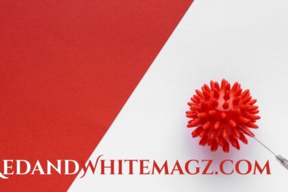 Start a Blog on RedandWhitemagz. com