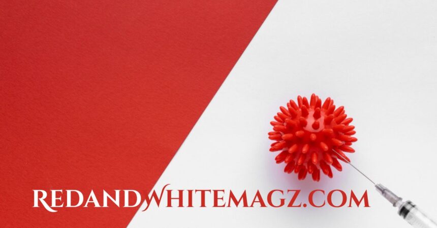 Start a Blog on RedandWhitemagz. com