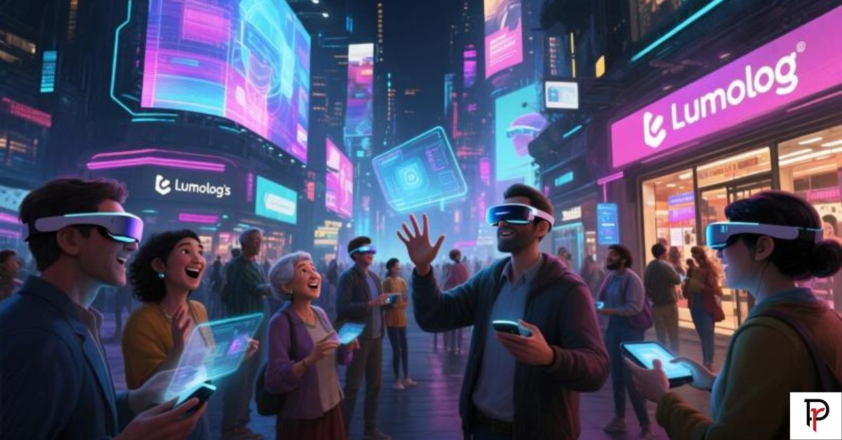 New Entertainment Trends Lumolog 