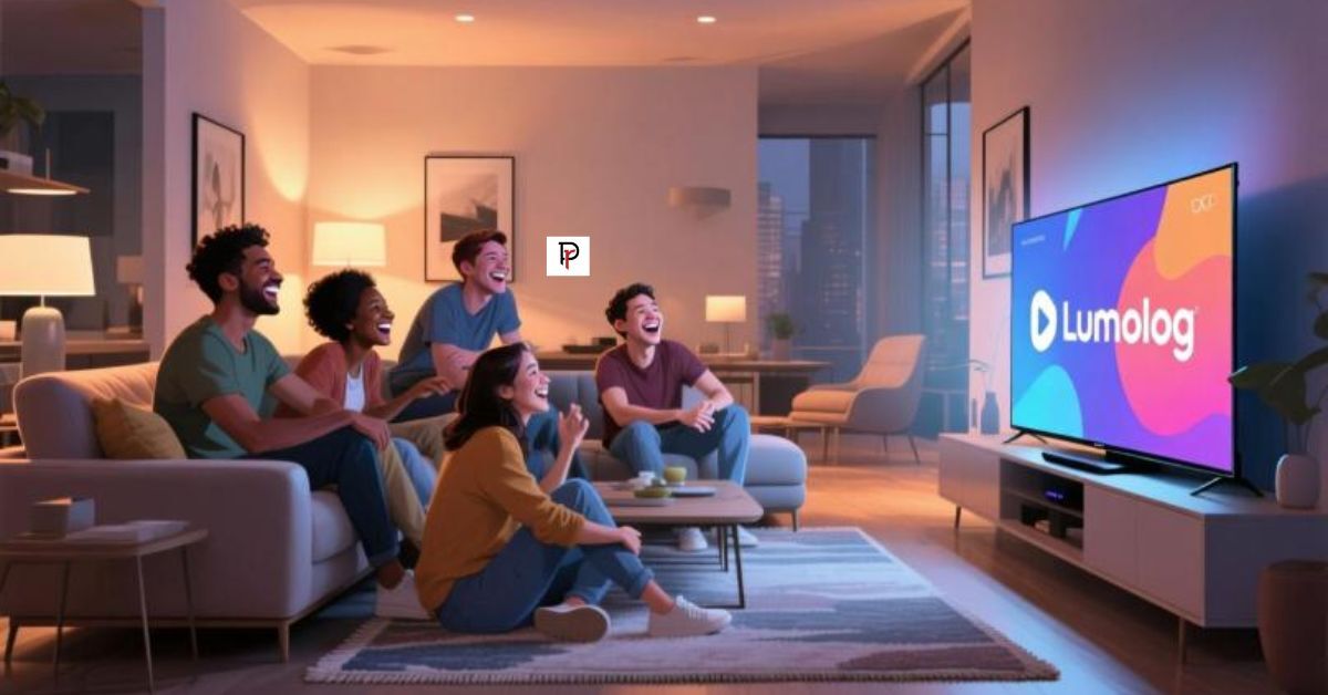 New Entertainment Trends Lumolog 