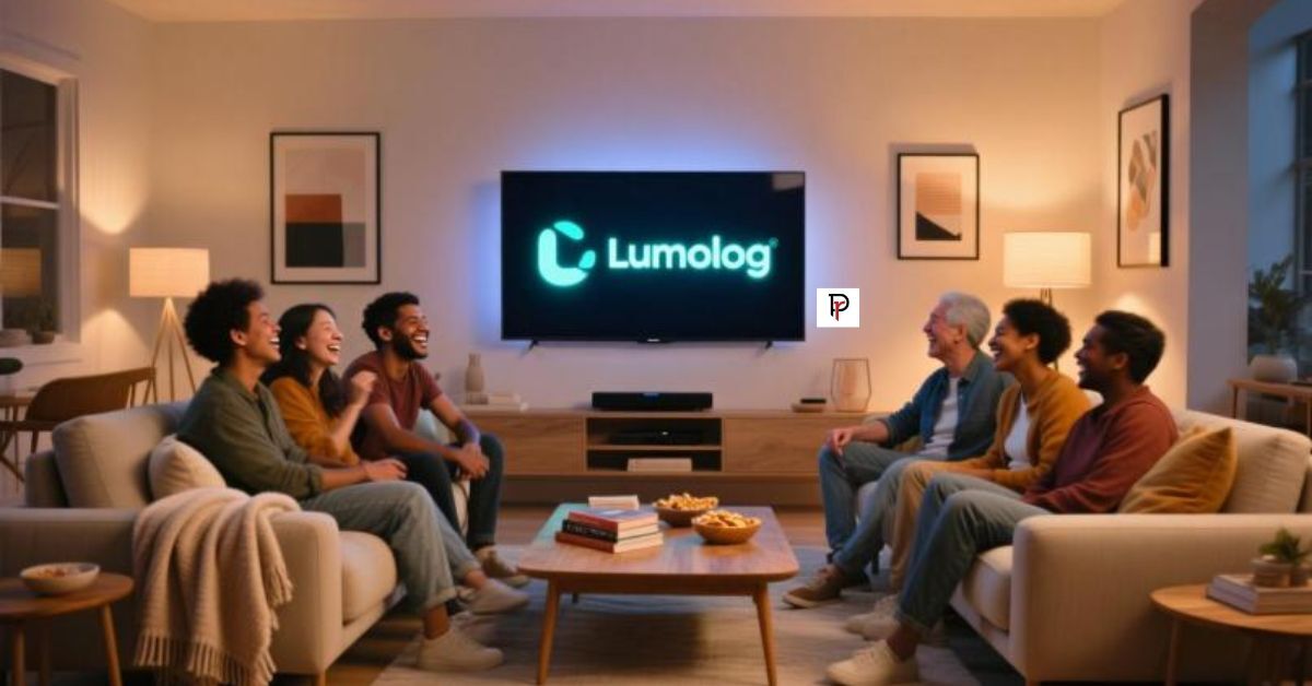 New Entertainment Trends Lumolog 