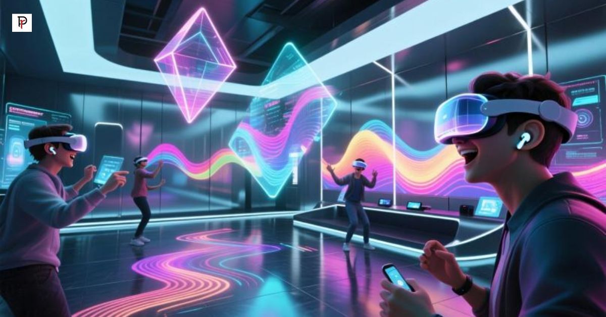 New Entertainment Trends Lumolog 