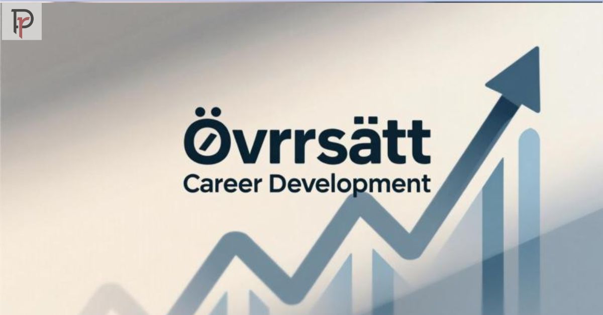 Professional övrrsätt Career Development