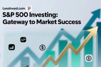 lessinvest.com invest in s&p 500