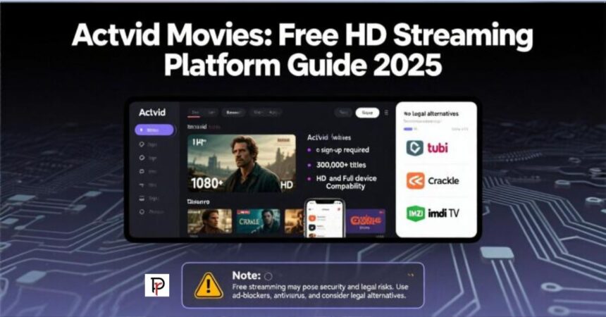 Actvid movies