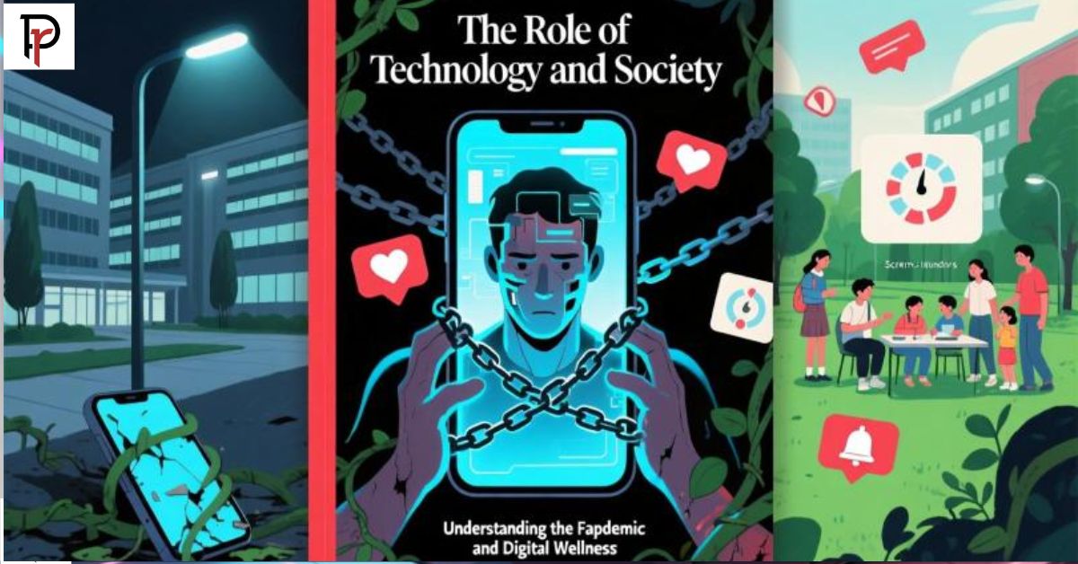 The Role of Technology and Society