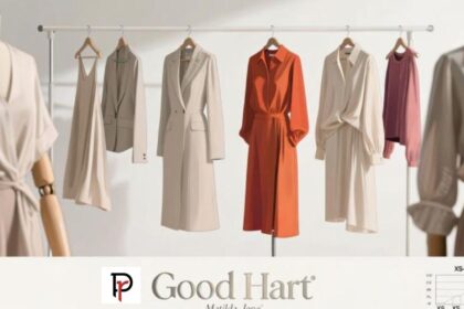 Good Hart Clothing
