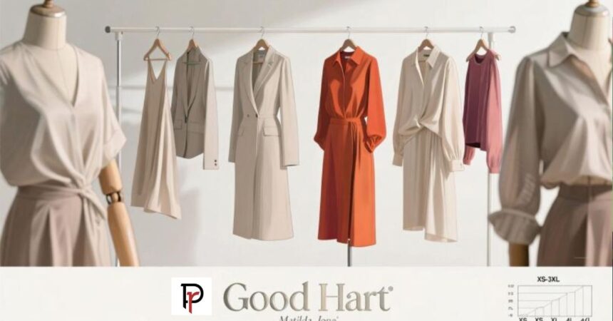 Good Hart Clothing