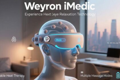 Weyron iMedic
