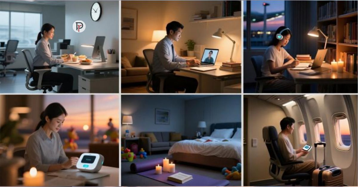 Practical Applications and Usage Scenarios