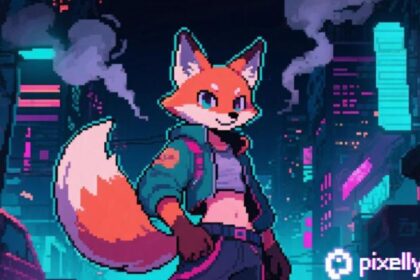 pixellystuff kemono