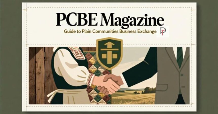 PCBE Magazine