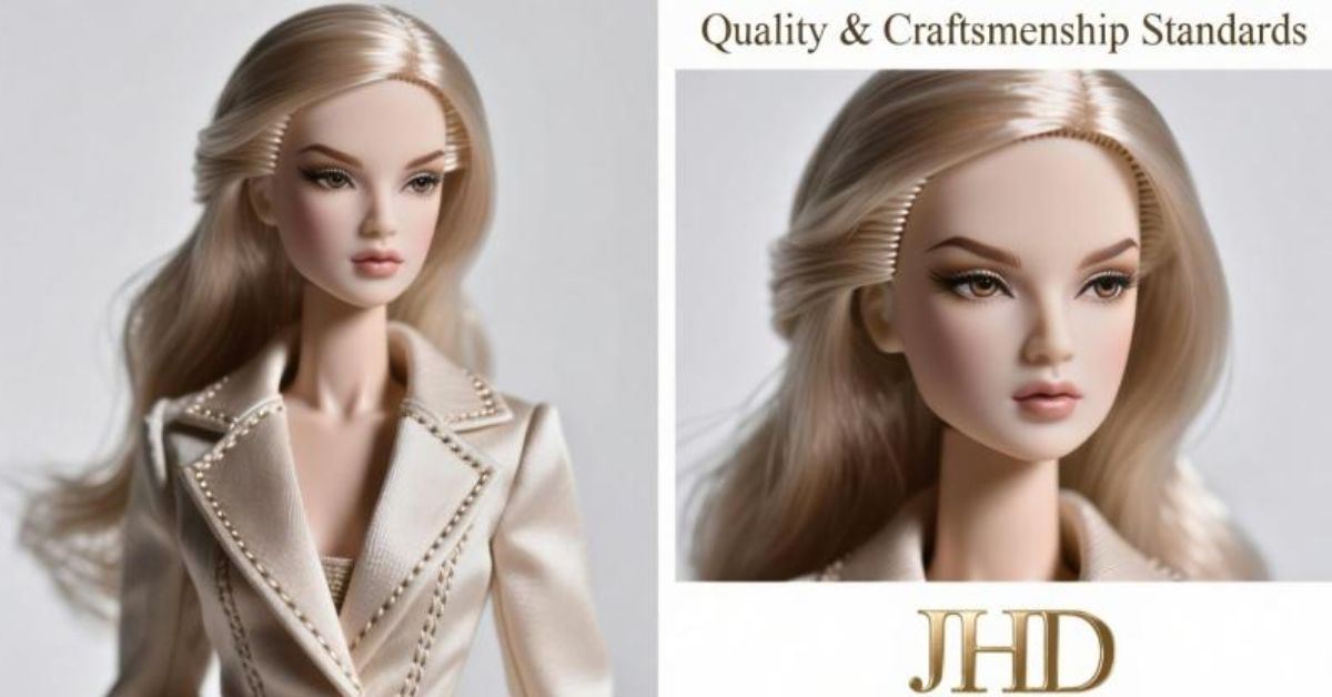 Quality and Craftsmanship Standards