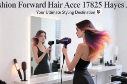 fashion forward hair acce 17825 hayes ave