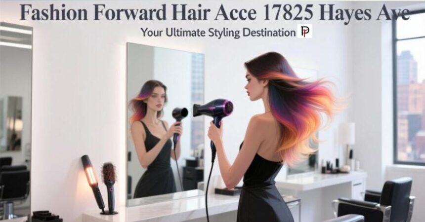 fashion forward hair acce 17825 hayes ave