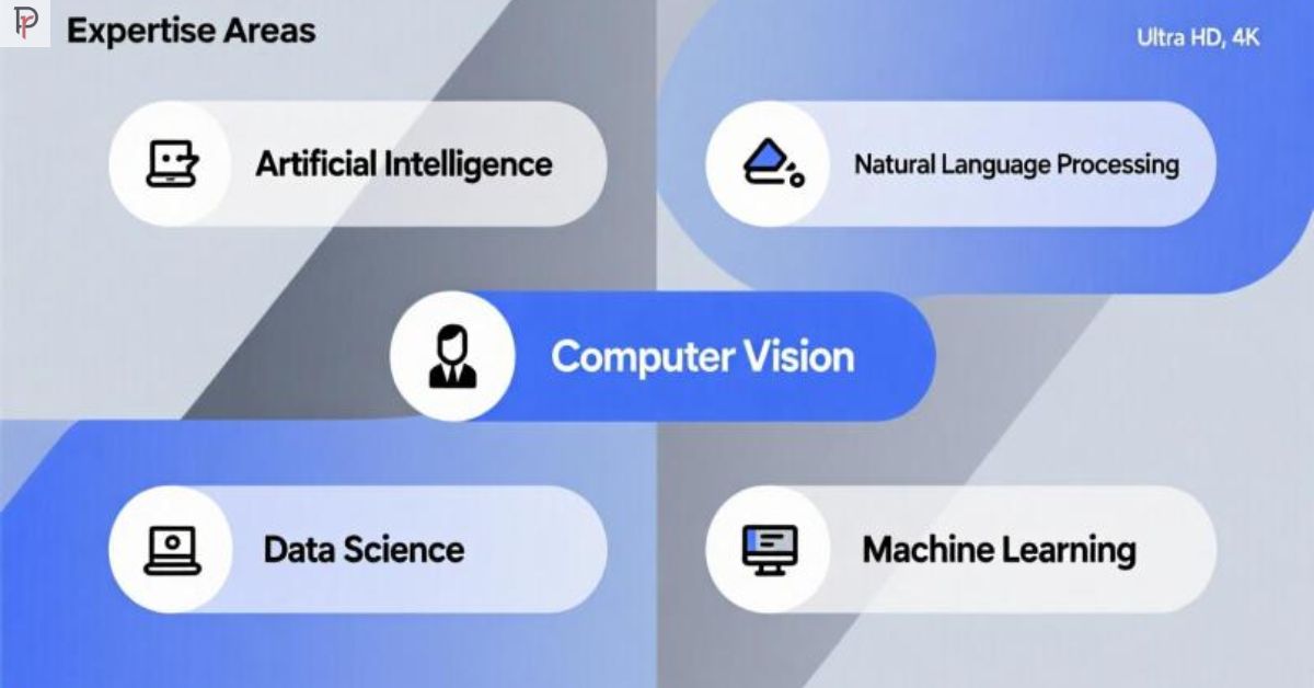 Content Focus and Expertise Areas