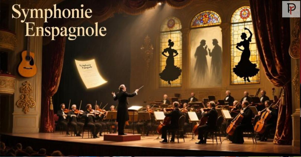 lalo symphonie espionage