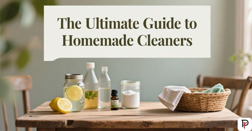 homemade-cleaners