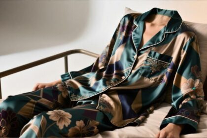fashion by mirabeau pajamas