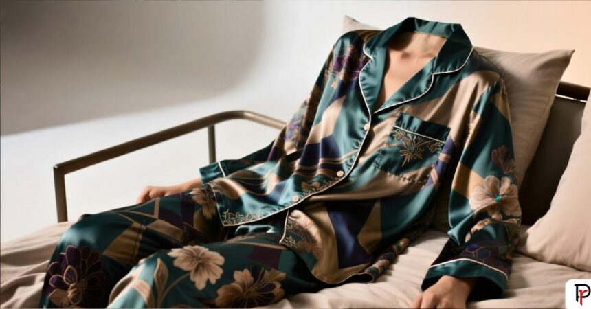 fashion by mirabeau pajamas