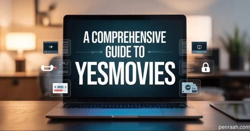 Yesmovies.to