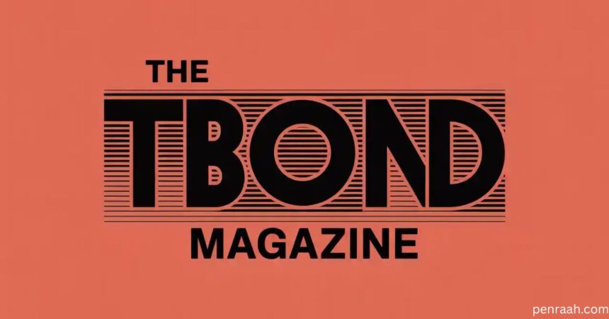 blog thorn-magazine band​