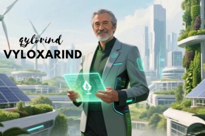 qylorind vyloxarind