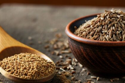 is comino the same as cumin