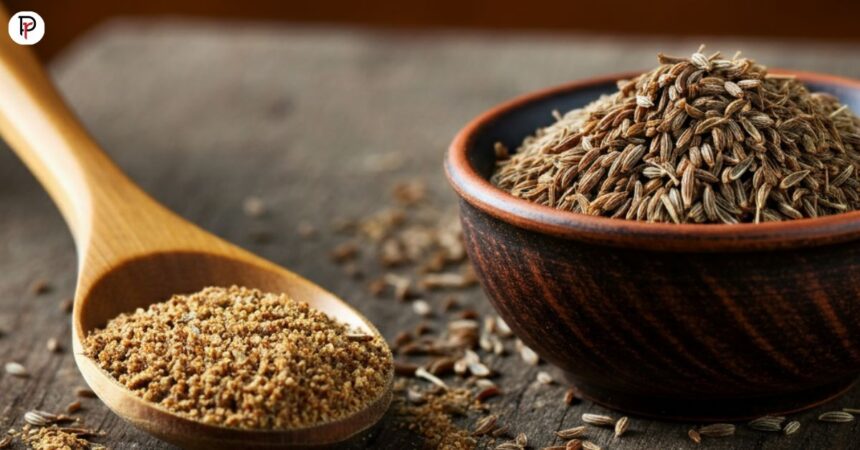 is comino the same as cumin