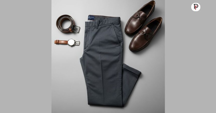 IZOD American Chino Classic Fit 36x36 Men's UPC