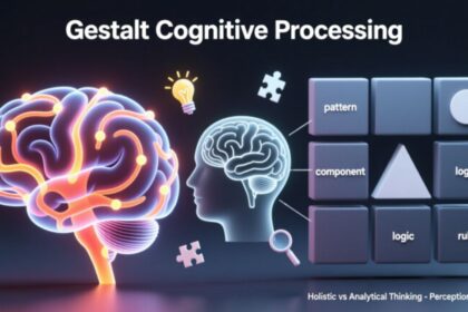 gestalt cognitive processing