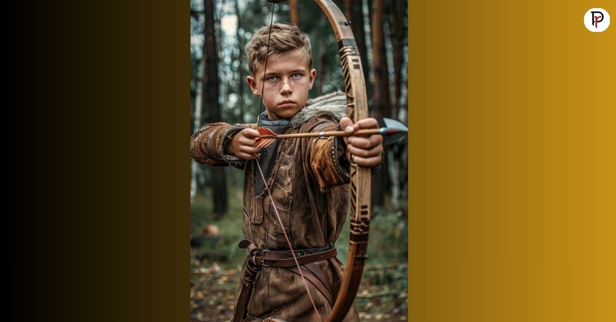 stickbow leatherwall
