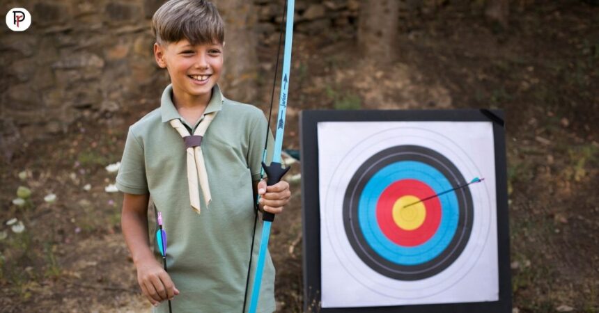 Stickbow Leatherwall