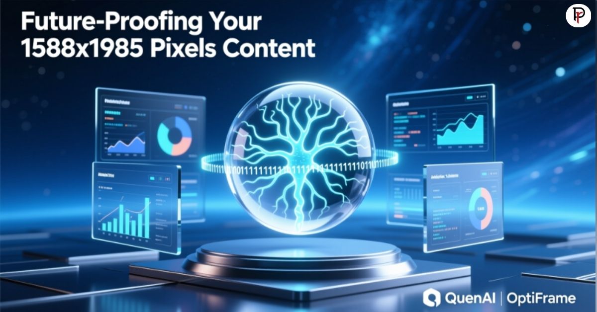 Future-Proofing Your 1588x1985 Pixels Content
