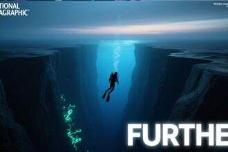 further is the tagline for which magazine