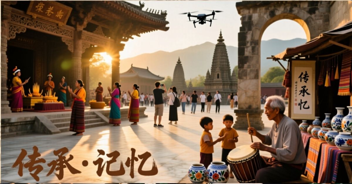 Cultural Impact and Heritage Tourism
