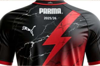 parma leak puma 2025/26