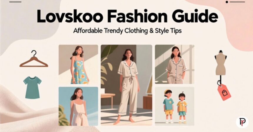 Lovskoo Fashion