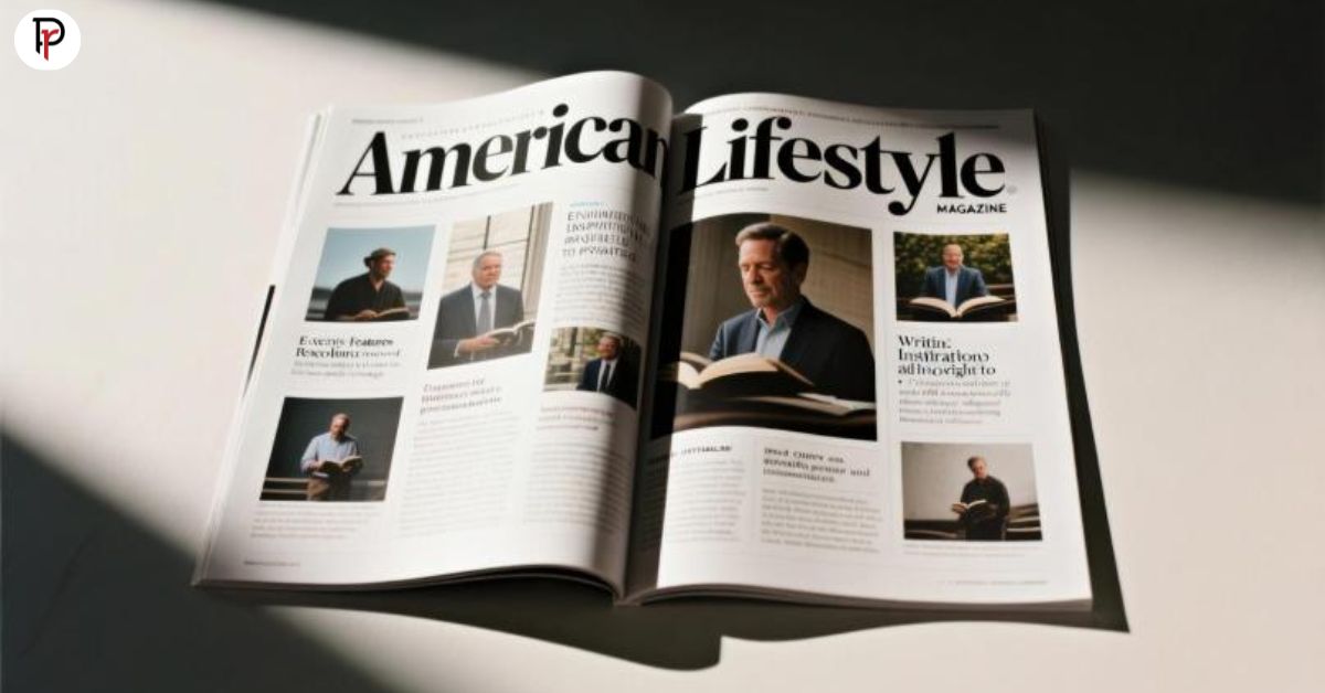 American Lifestyle Magazine
