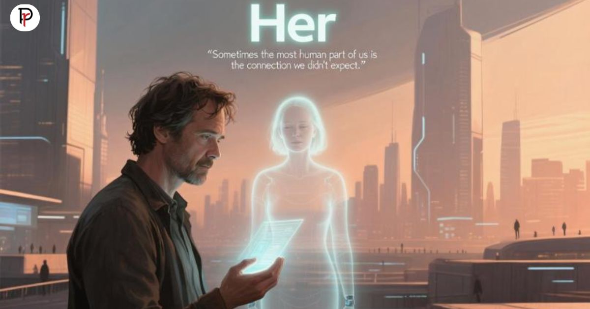 2013 film that presaged chatgpt