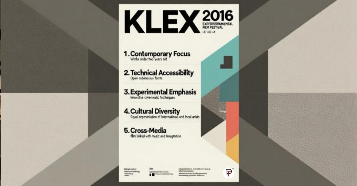klex 2016 film programme curatorial team