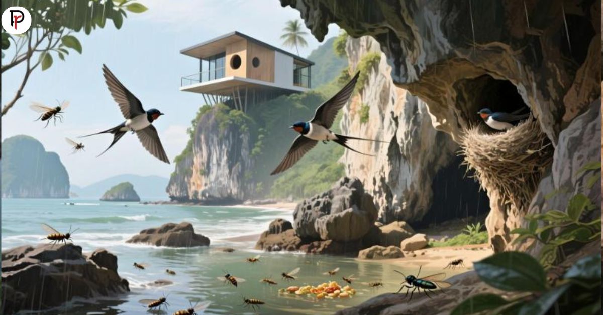 chim yến