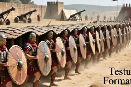 tortoise siege tool irl